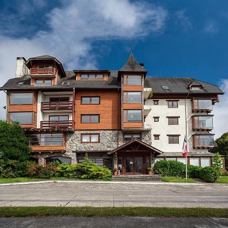 Hotel Puelche Puerto Varas Esterno foto