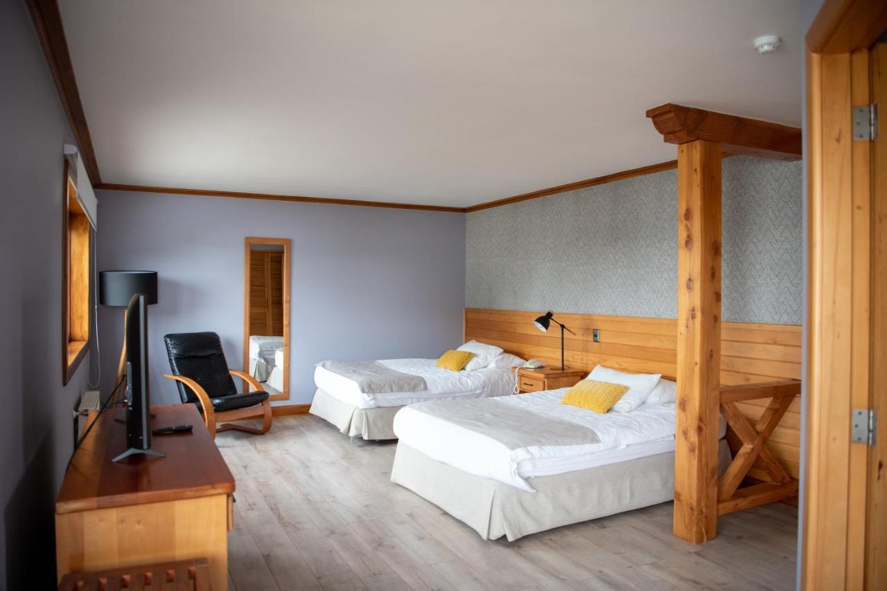 Hotel Puelche Puerto Varas Esterno foto