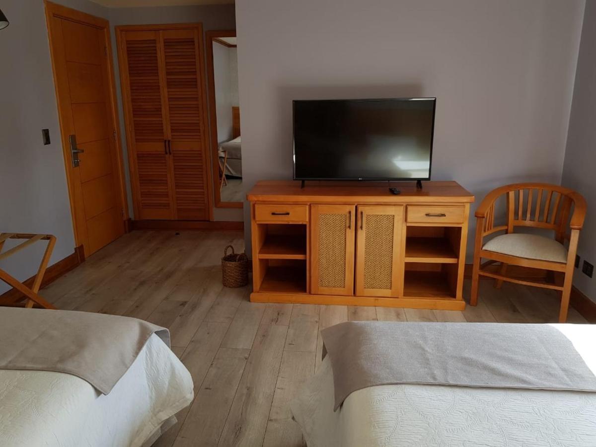 Hotel Puelche Puerto Varas Esterno foto