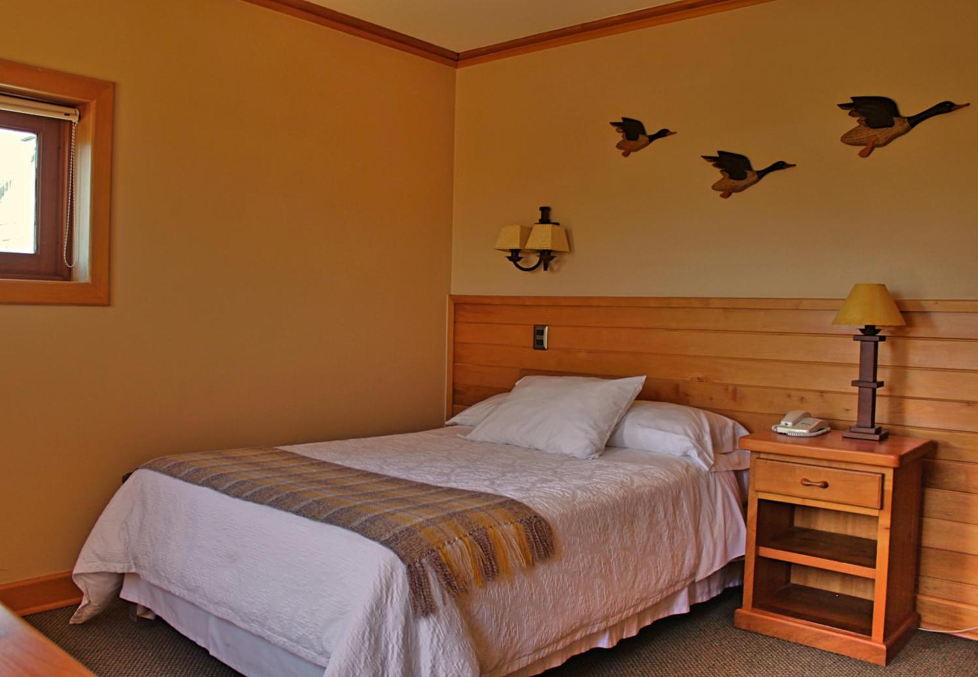 Hotel Puelche Puerto Varas Camera foto