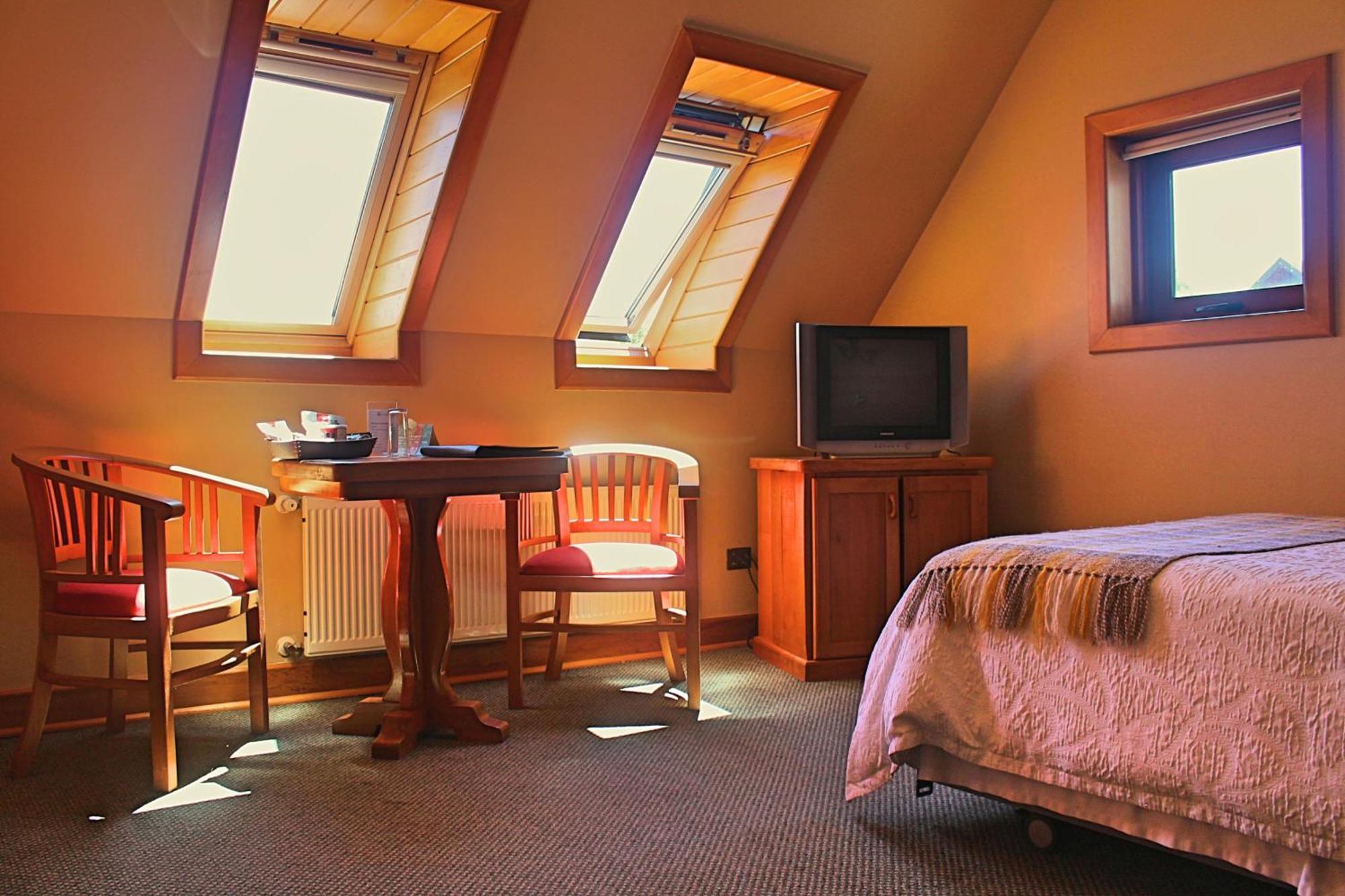 Hotel Puelche Puerto Varas Camera foto