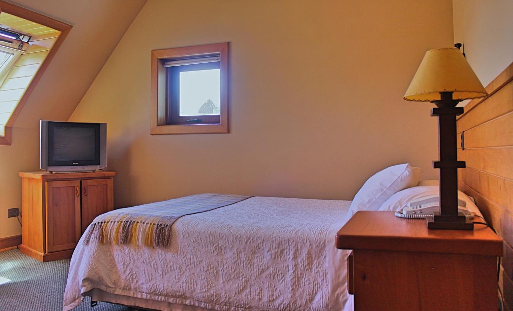 Hotel Puelche Puerto Varas Camera foto