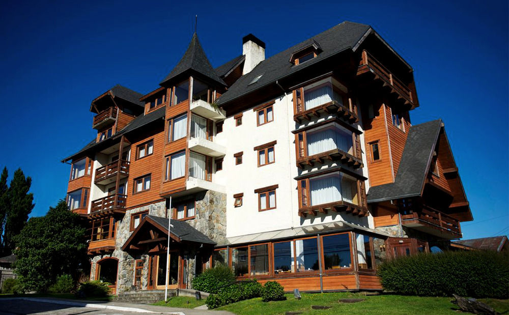 Hotel Puelche Puerto Varas Esterno foto