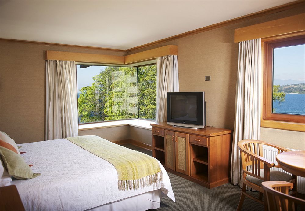 Hotel Puelche Puerto Varas Esterno foto