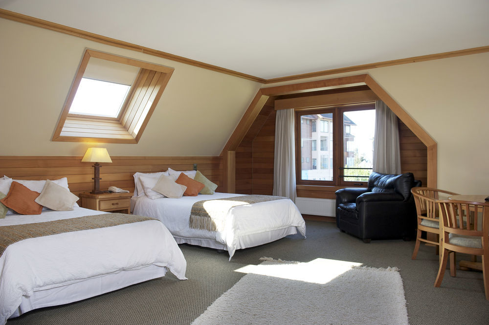 Hotel Puelche Puerto Varas Esterno foto
