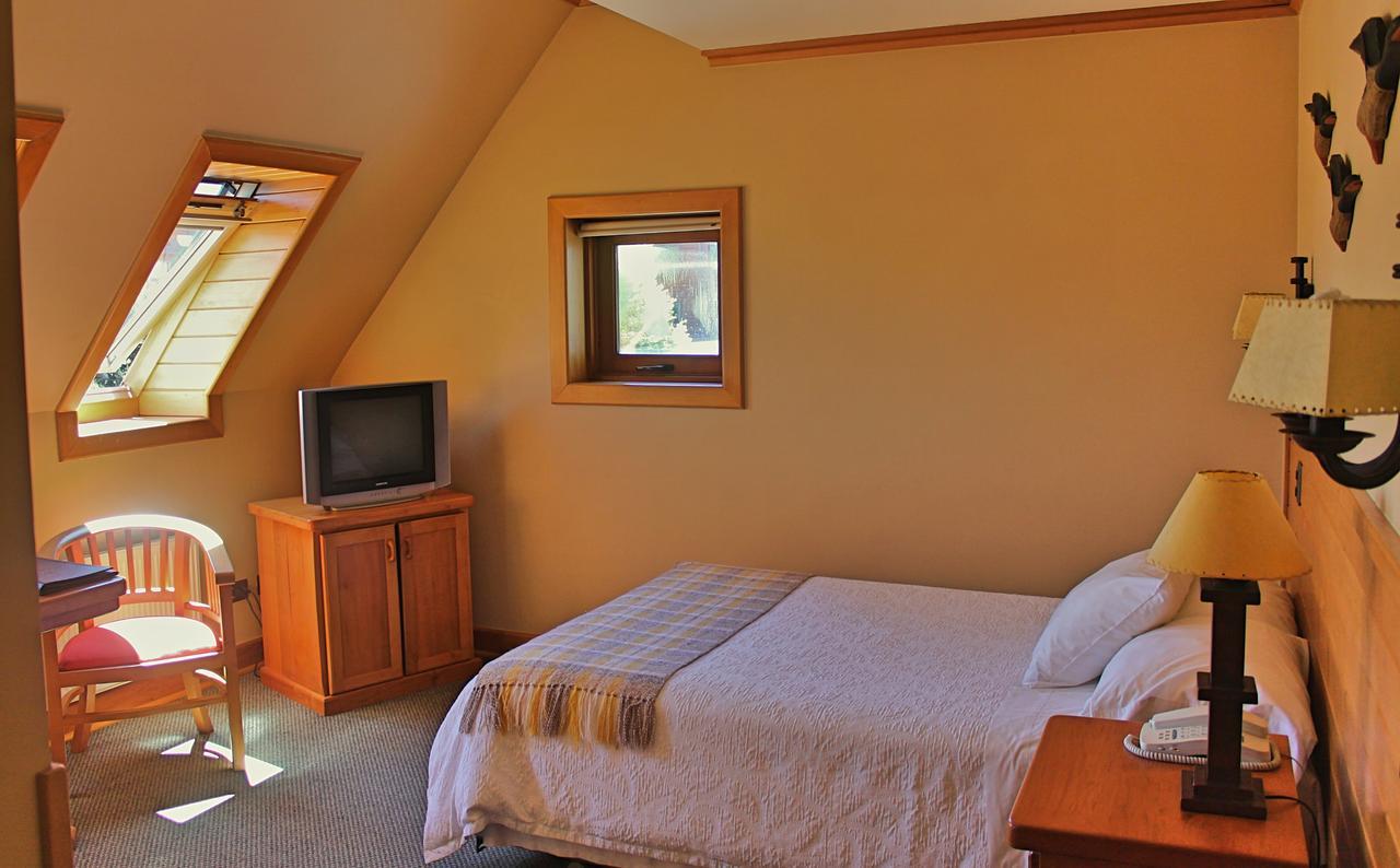 Hotel Puelche Puerto Varas Camera foto