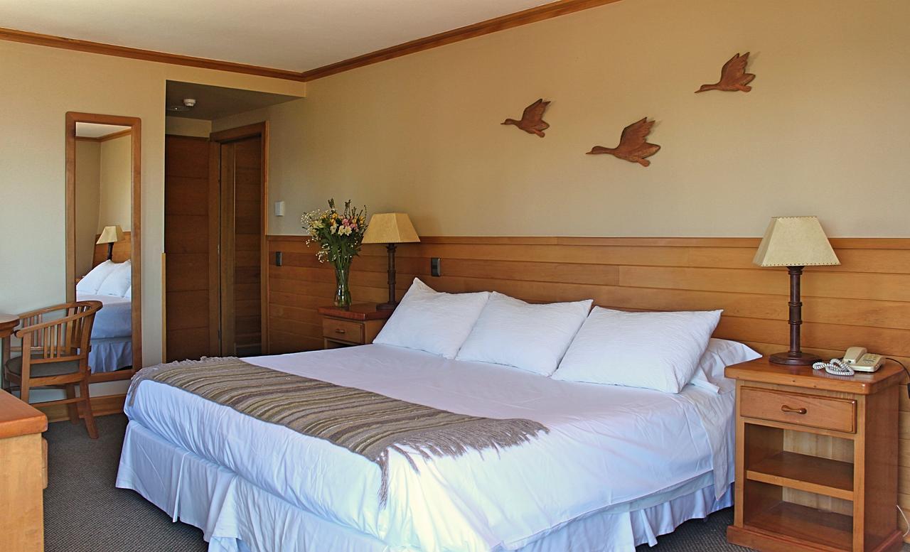 Hotel Puelche Puerto Varas Esterno foto