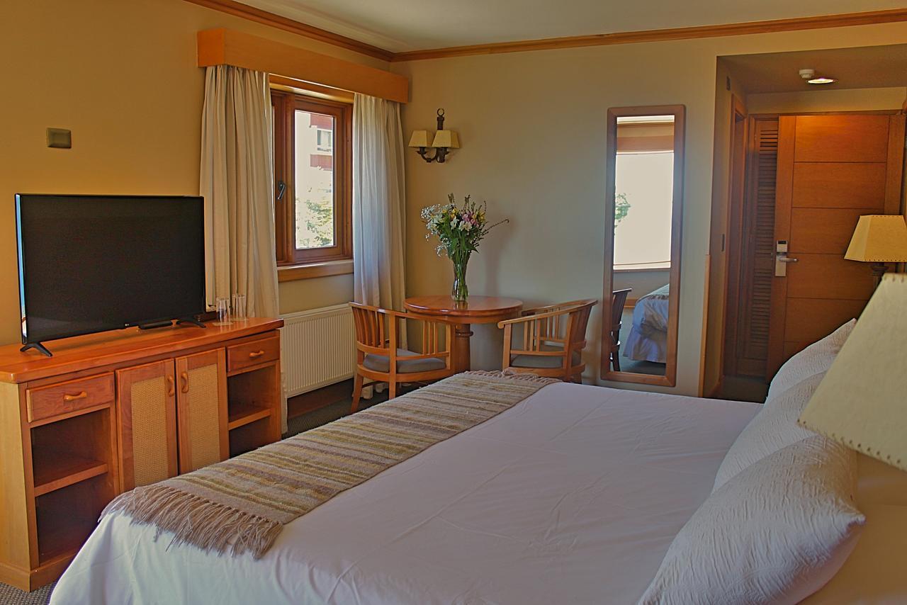 Hotel Puelche Puerto Varas Esterno foto