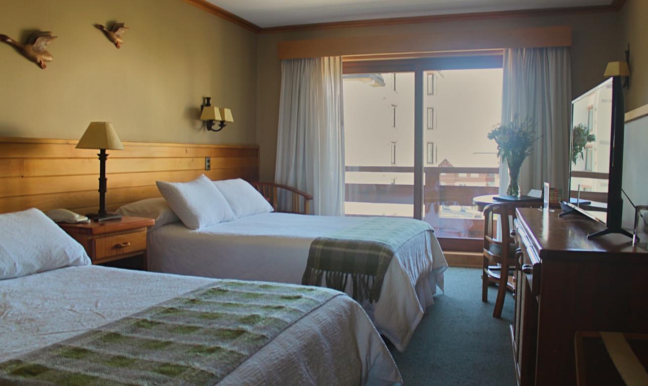 Hotel Puelche Puerto Varas Esterno foto