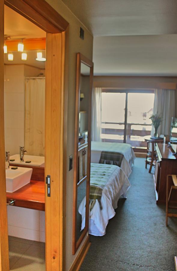 Hotel Puelche Puerto Varas Esterno foto
