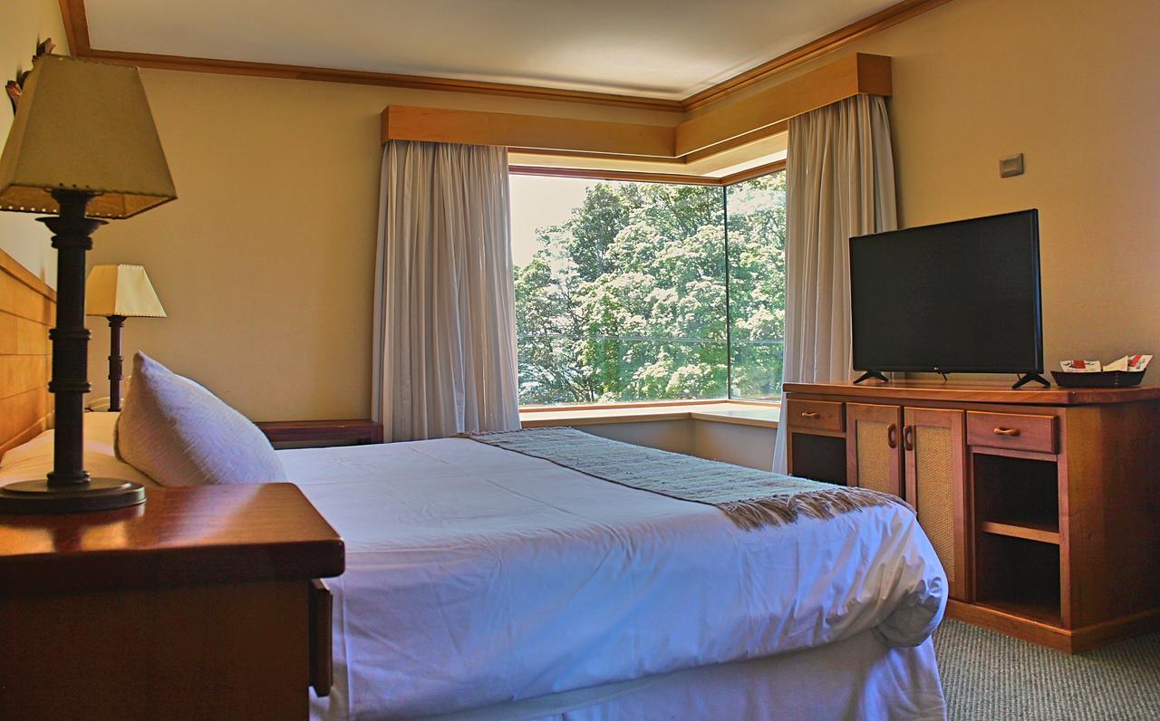 Hotel Puelche Puerto Varas Esterno foto