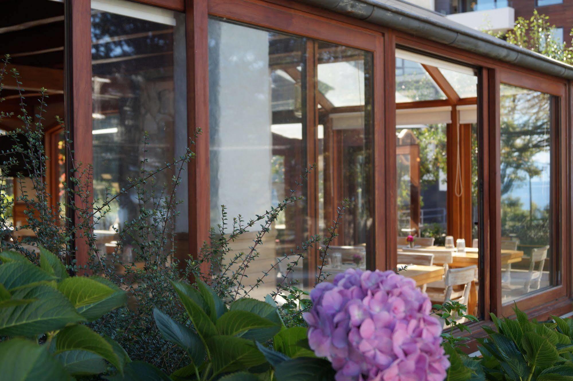 Hotel Puelche Puerto Varas Esterno foto