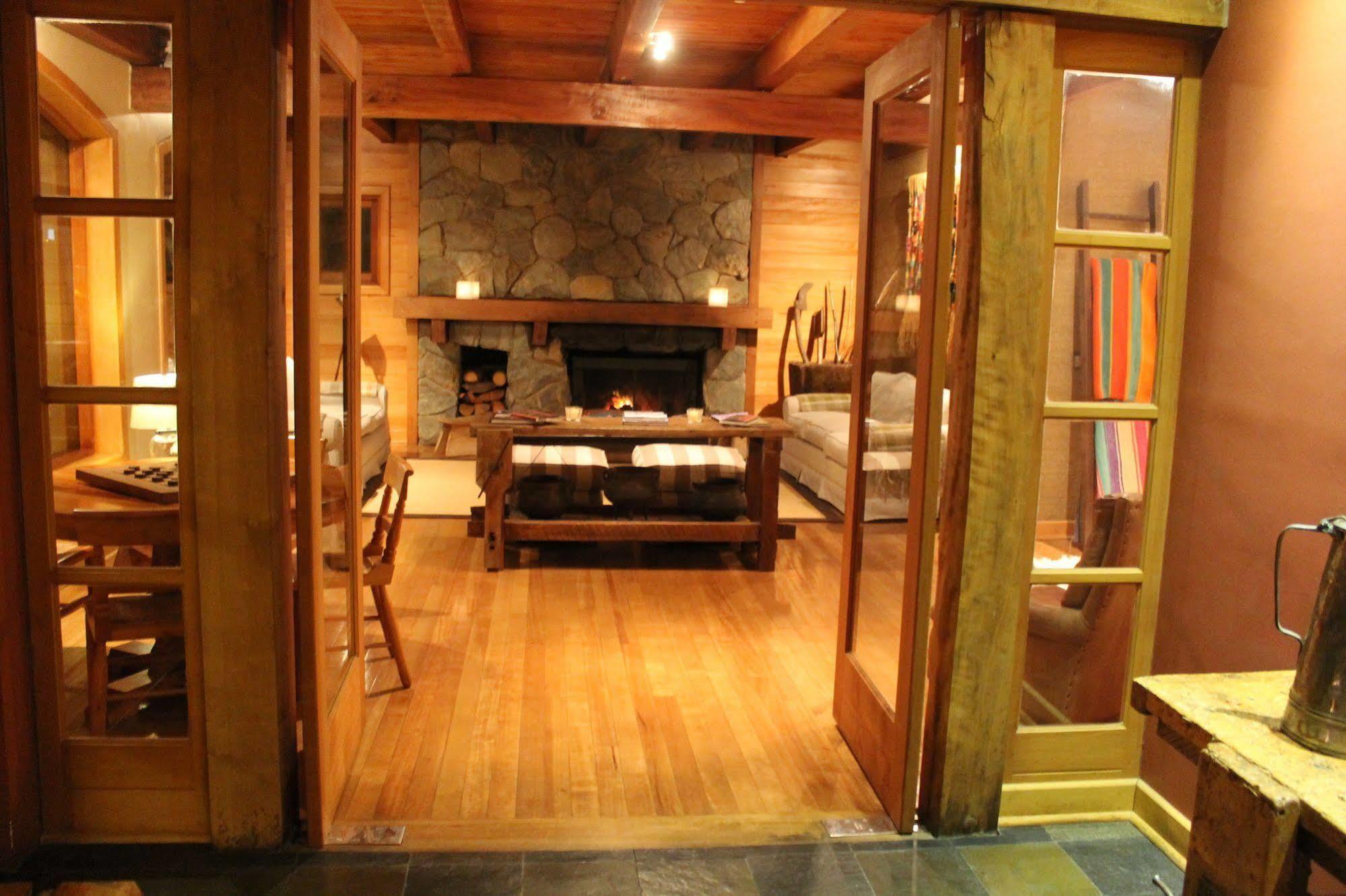 Hotel Puelche Puerto Varas Esterno foto