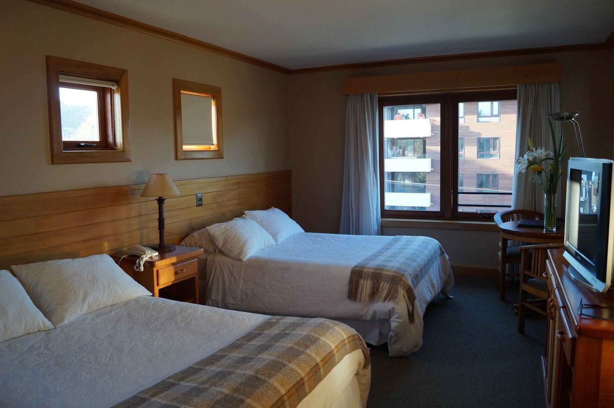 Hotel Puelche Puerto Varas Esterno foto