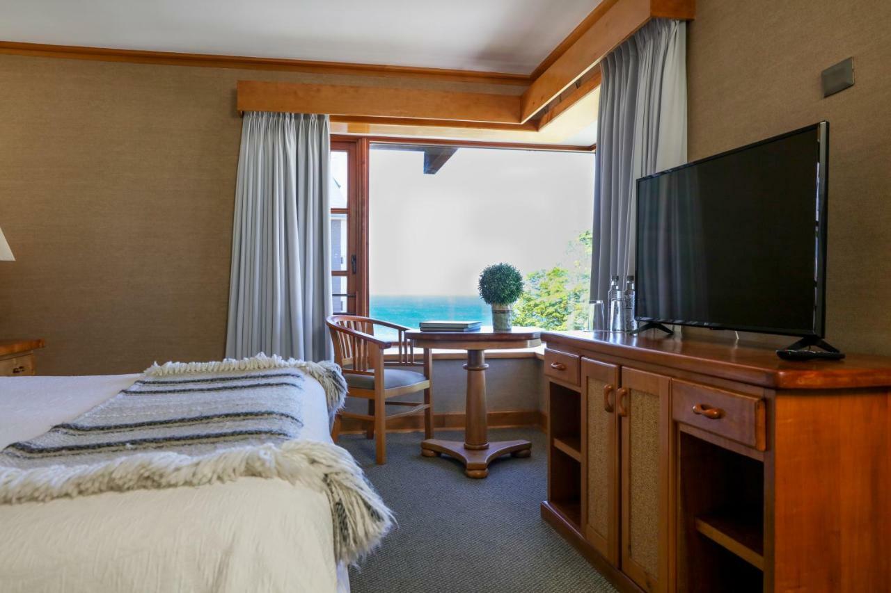 Hotel Puelche Puerto Varas Esterno foto
